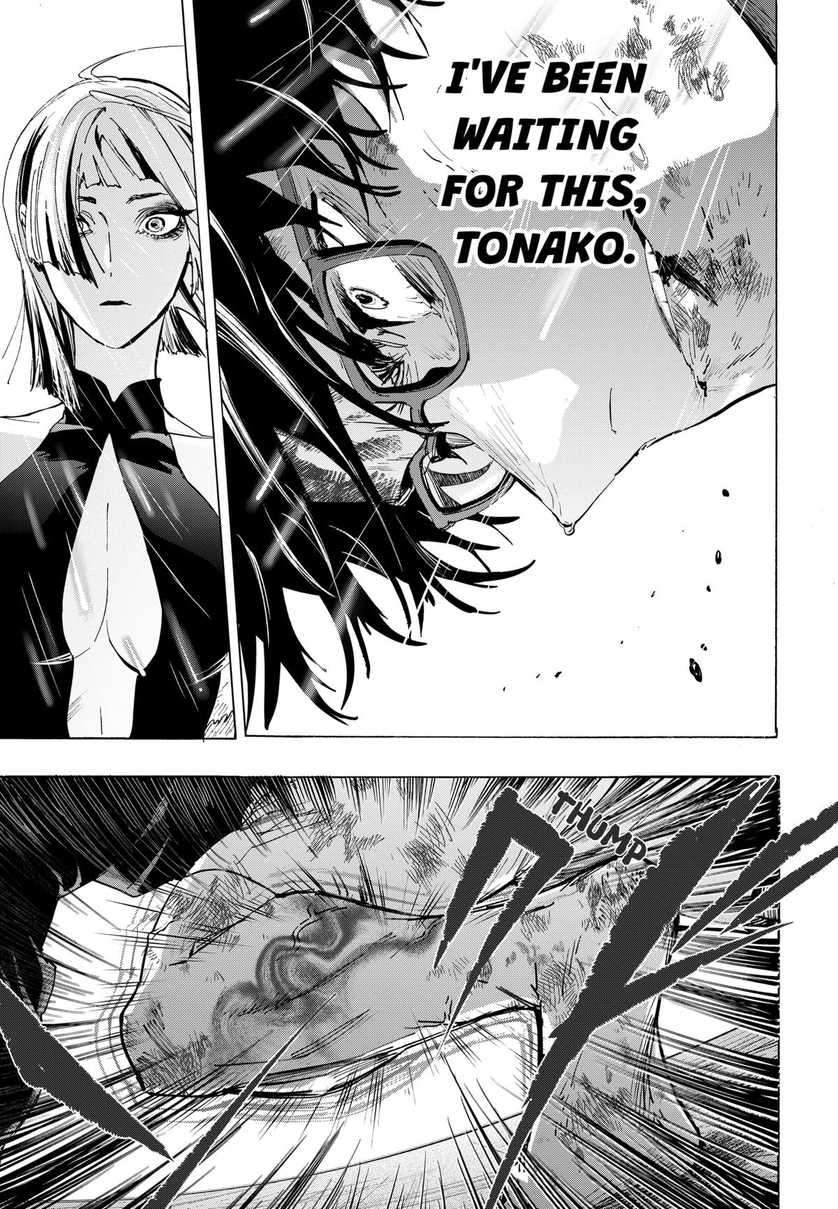 Marriage Toxin Chapter 161 19