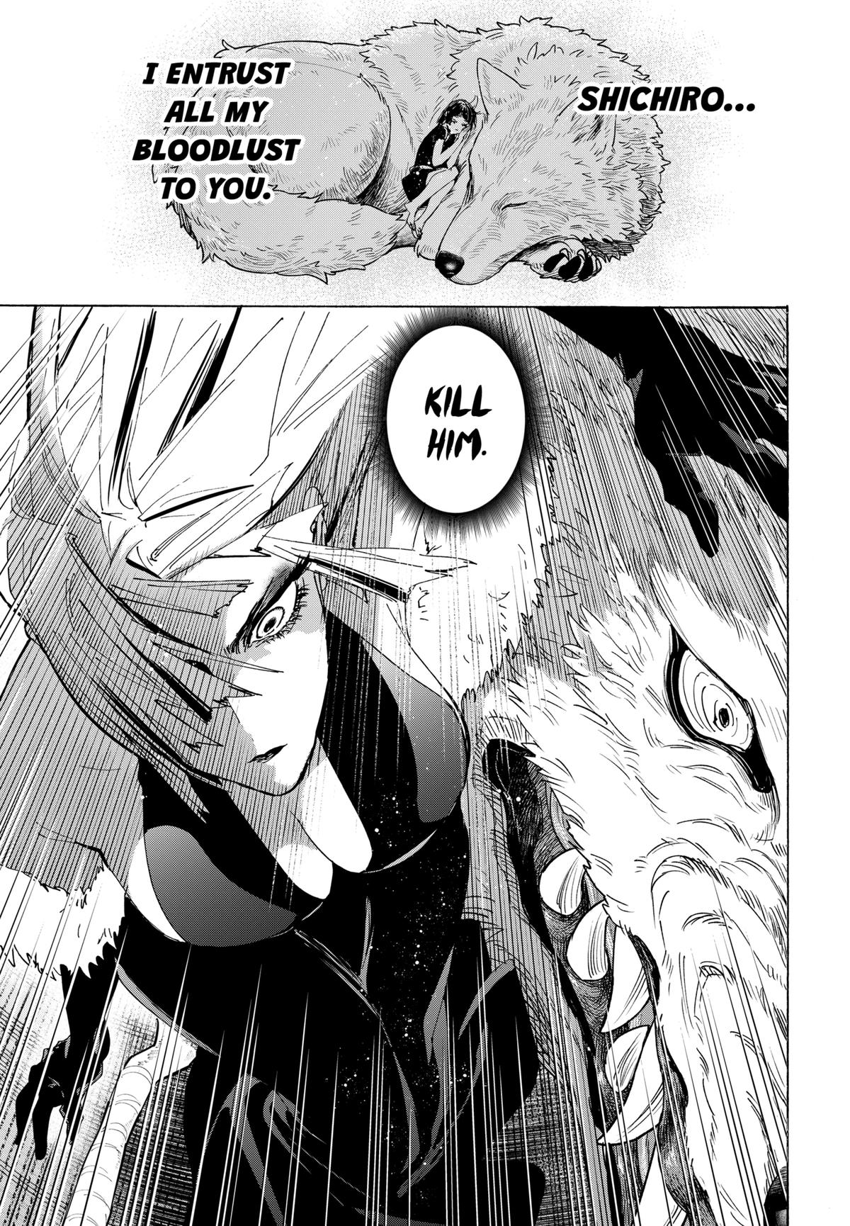 Marriage Toxin Chapter 162 9