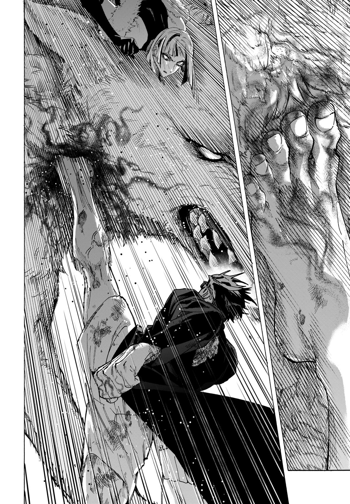 Marriage Toxin Chapter 162 12