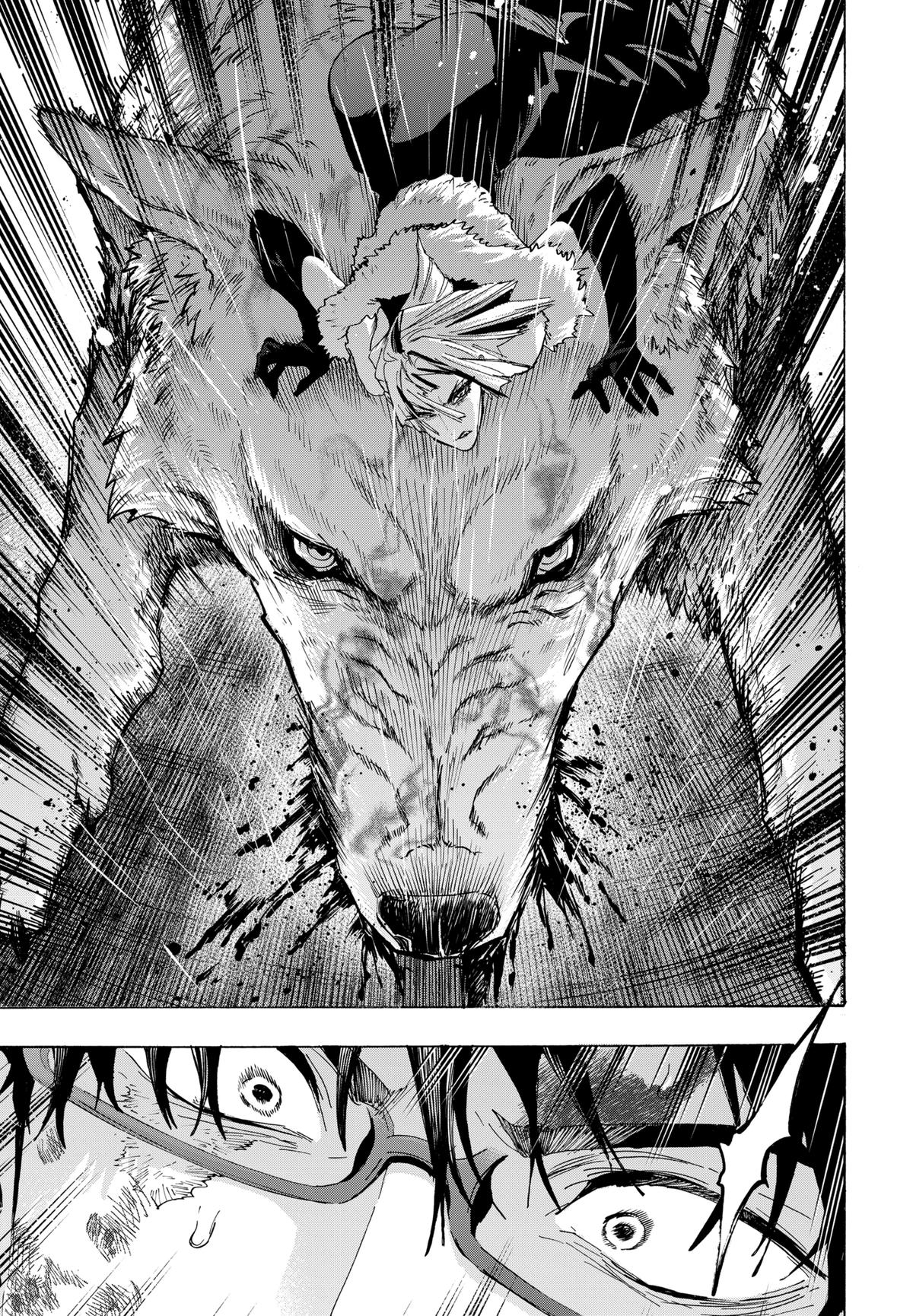Marriage Toxin Chapter 162 15