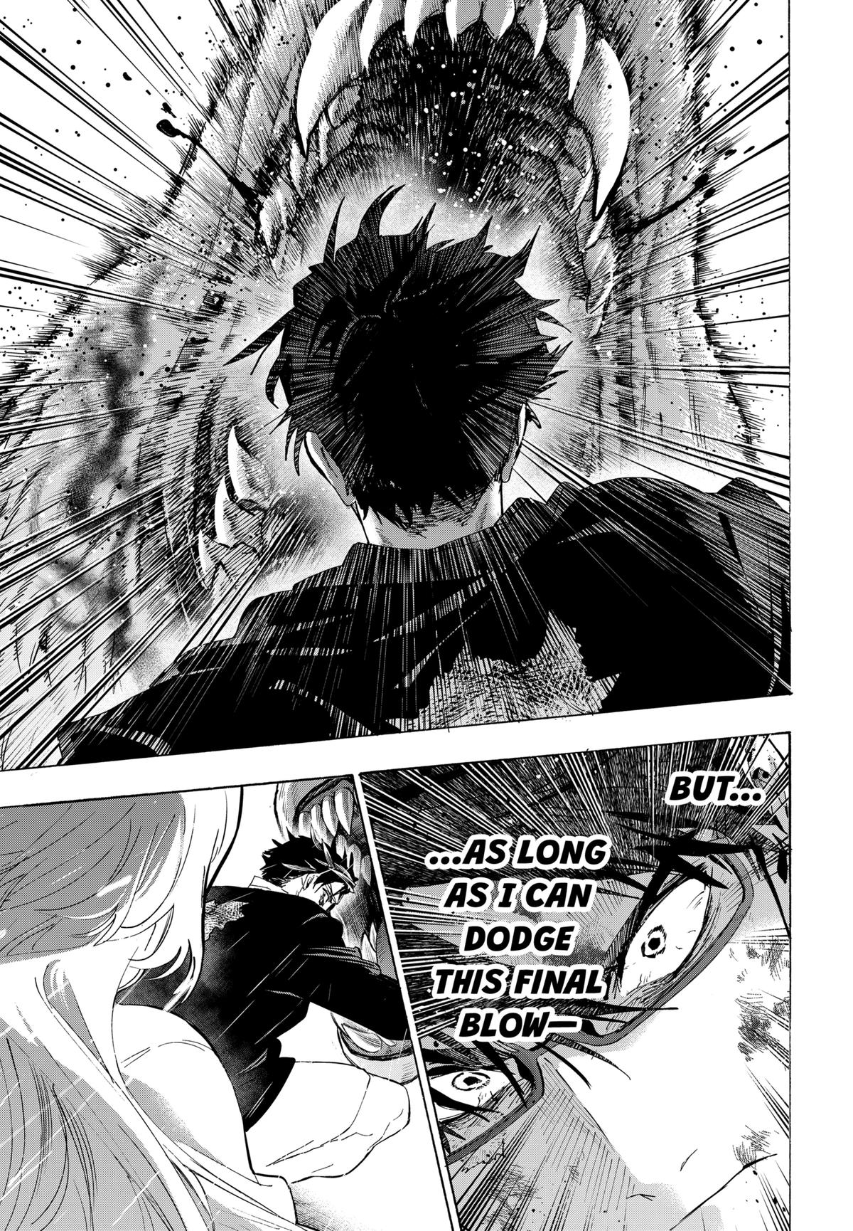 Marriage Toxin Chapter 162 17