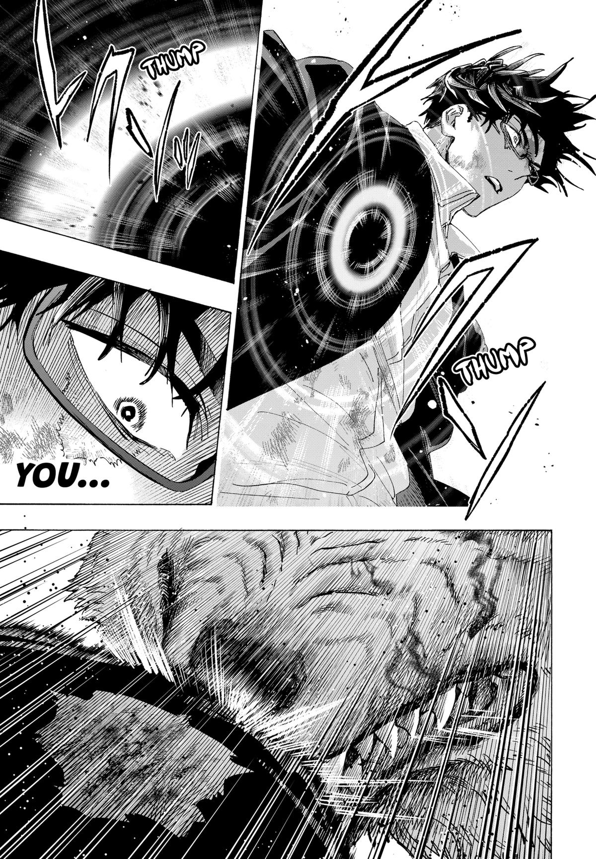Marriage Toxin Chapter 162 19