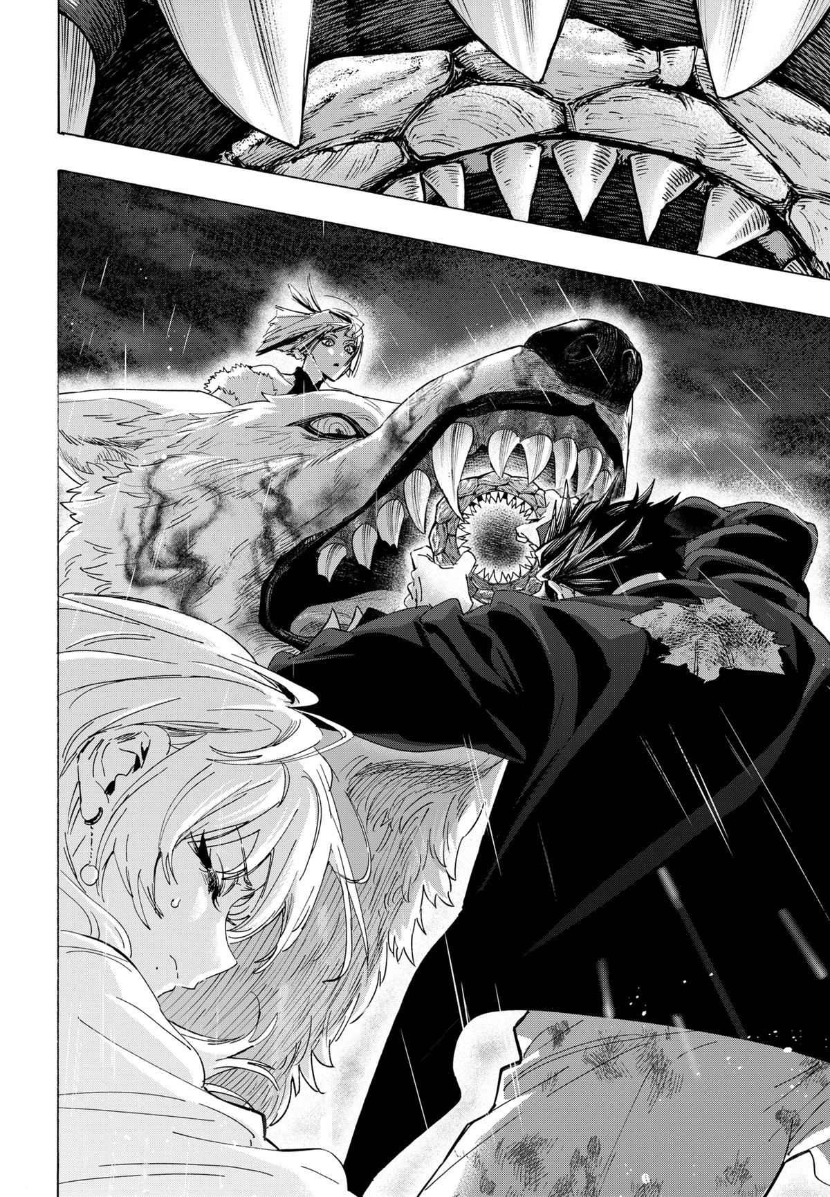 Marriage Toxin Chapter 162 20