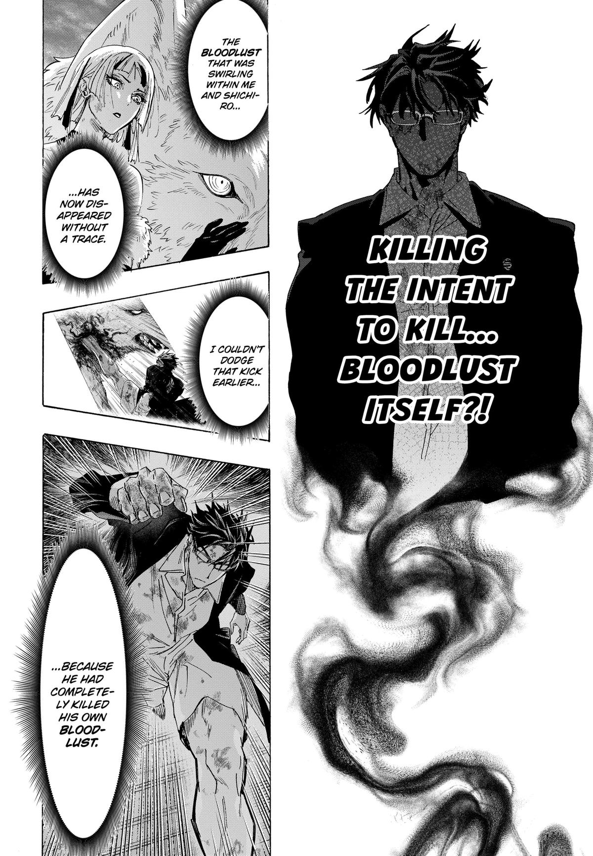 Marriage Toxin Chapter 163 12