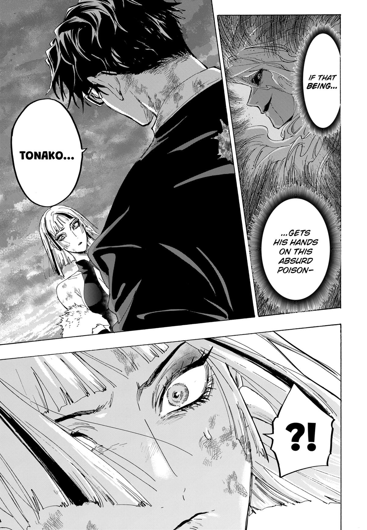 Marriage Toxin Chapter 163 13
