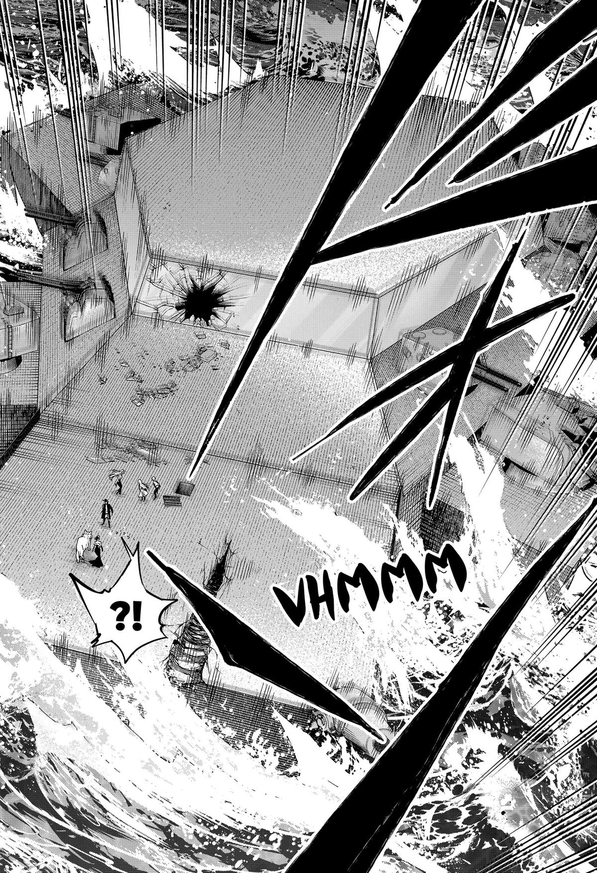 Marriage Toxin Chapter 163 18