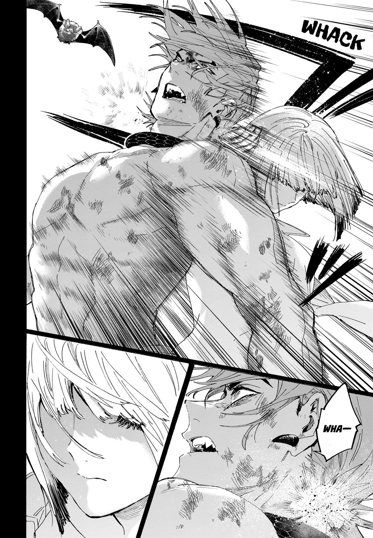 Marriage Toxin Chapter 164 4