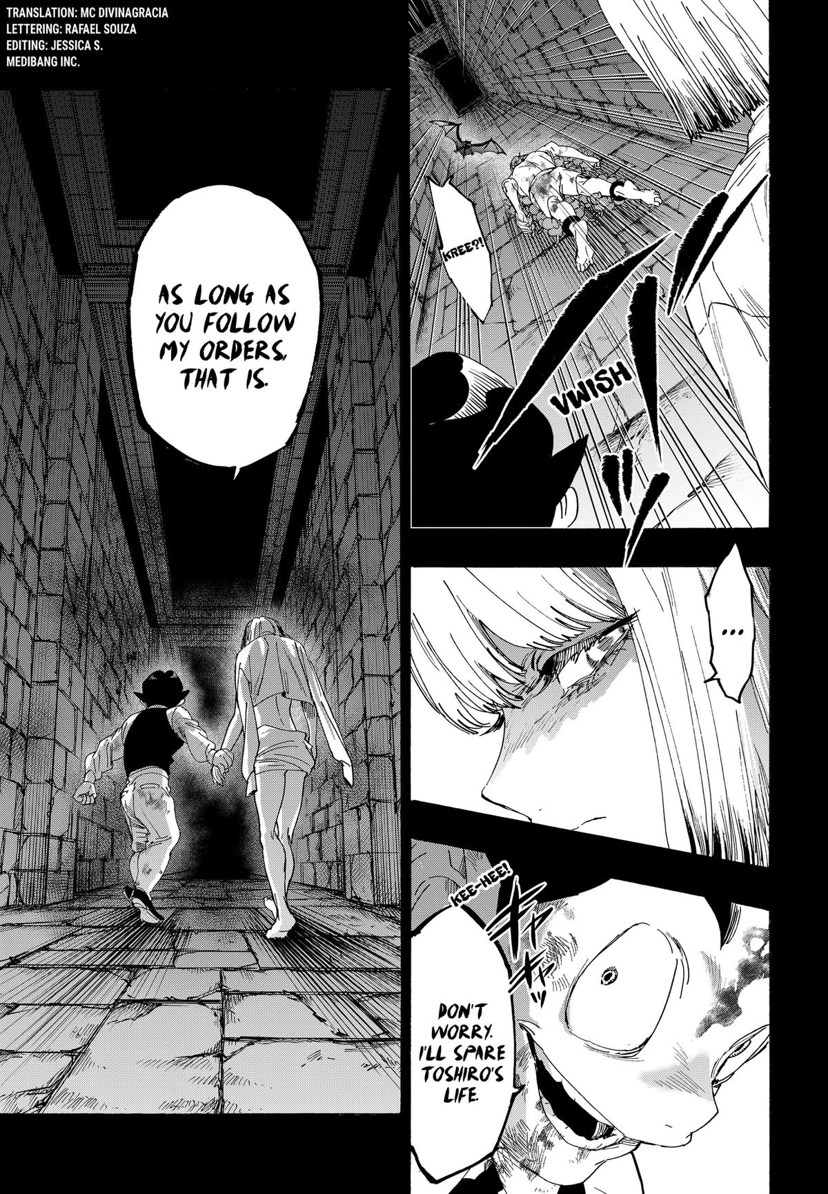 Marriage Toxin Chapter 164 7