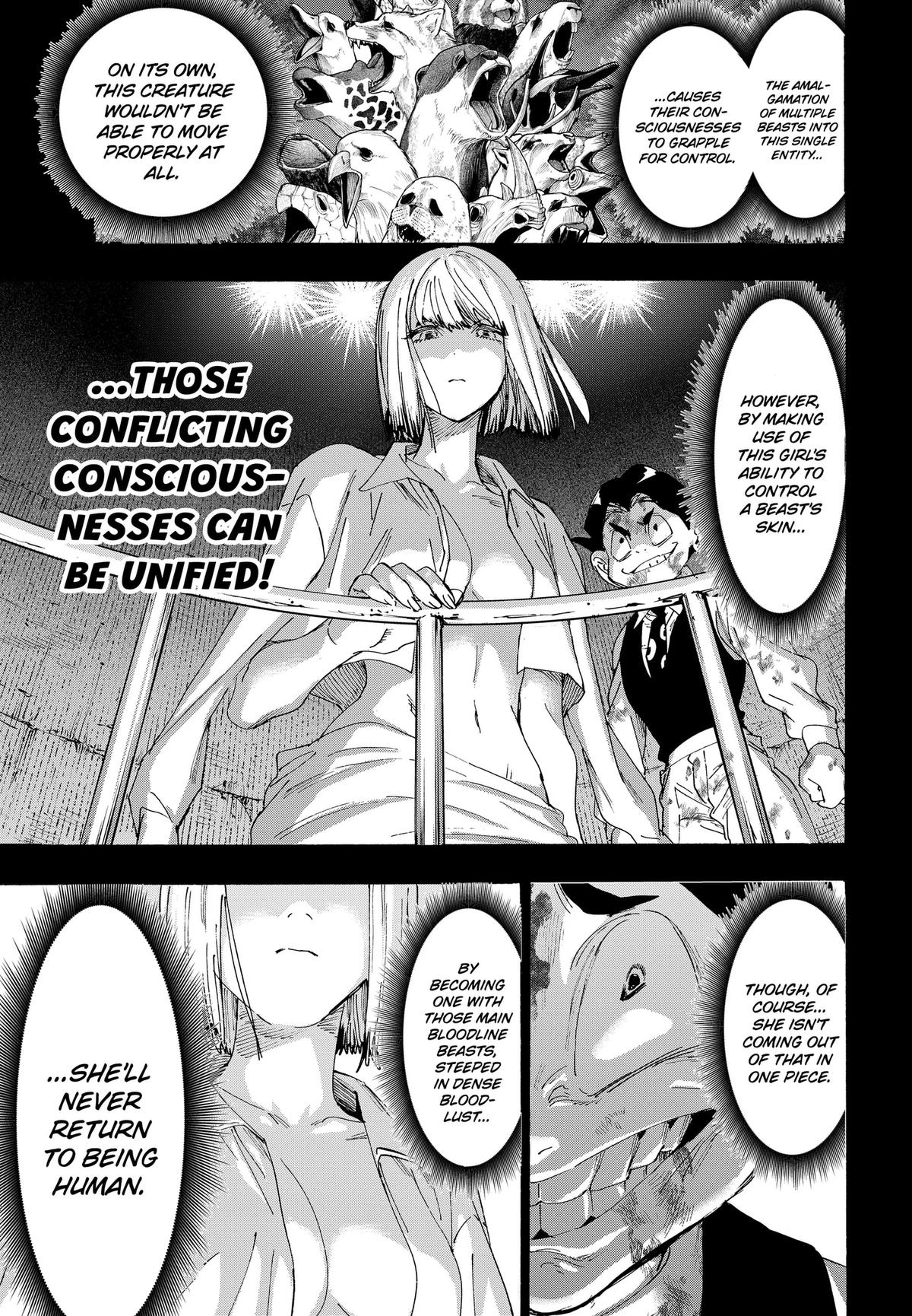 Marriage Toxin Chapter 164 9