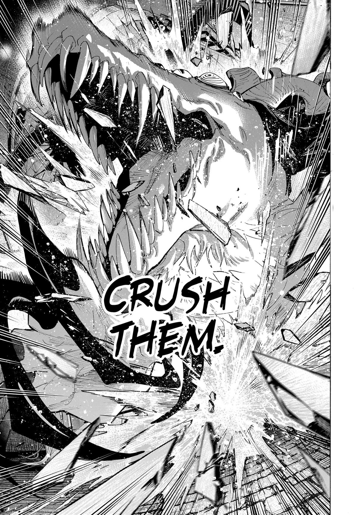 Marriage Toxin Chapter 164 11