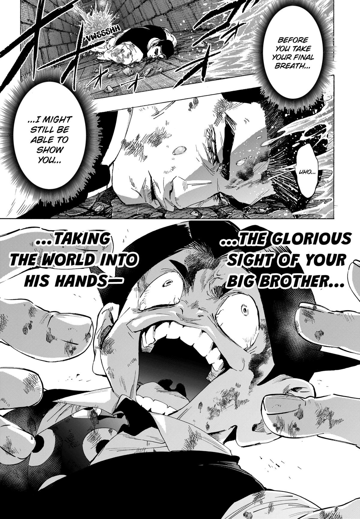 Marriage Toxin Chapter 164 15