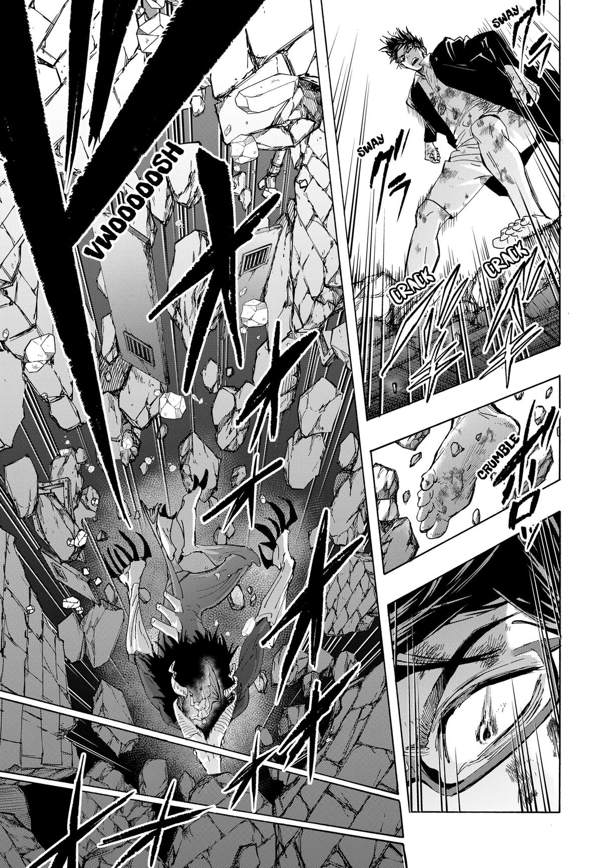 Marriage Toxin Chapter 165 7