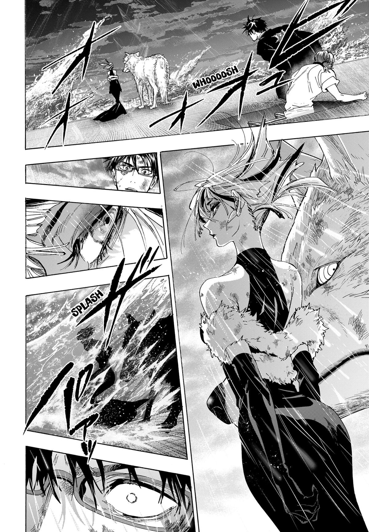 Marriage Toxin Chapter 165 10