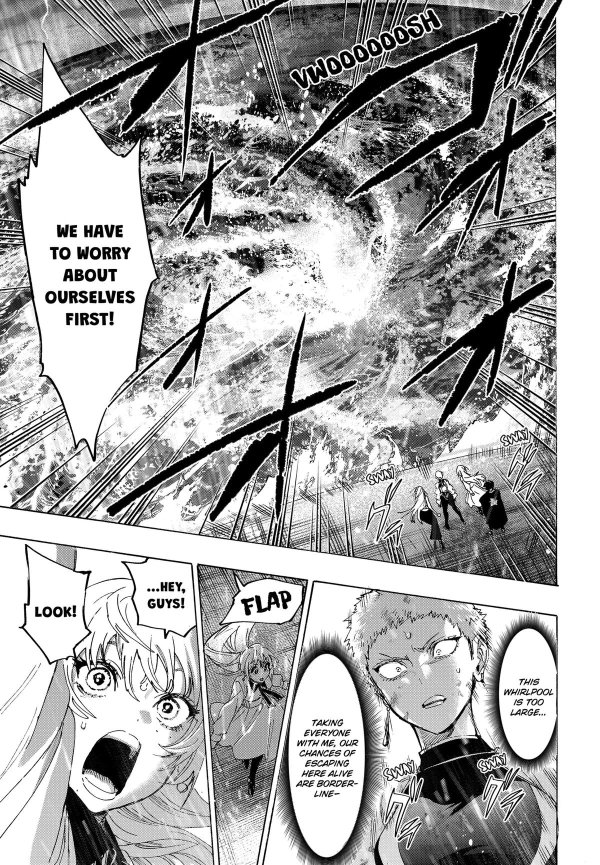 Marriage Toxin Chapter 165 13