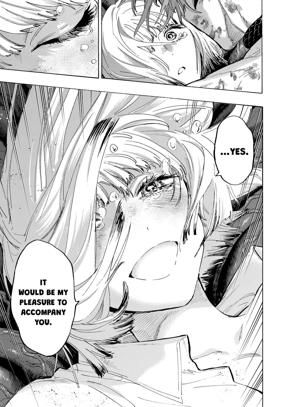 Marriage Toxin Chapter 165 19