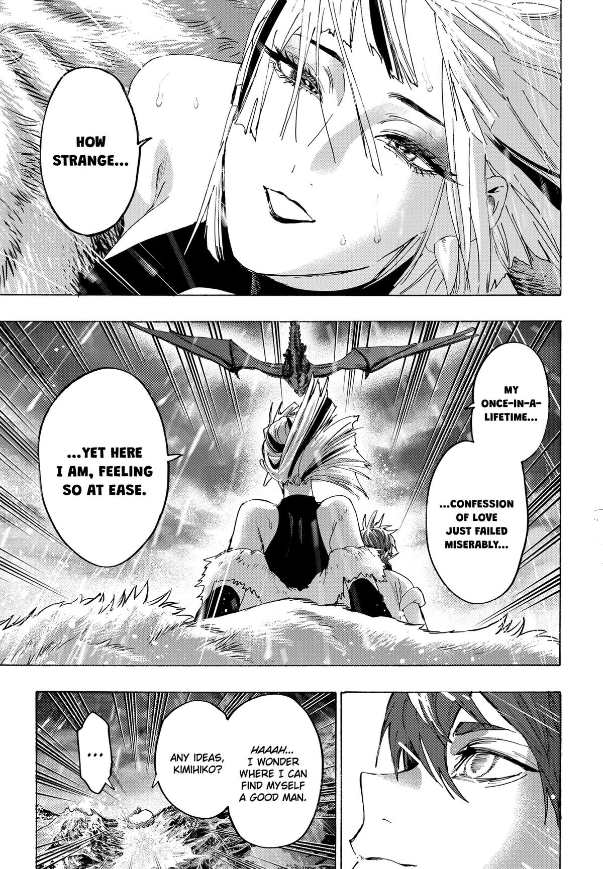 Marriage Toxin Chapter 166 5