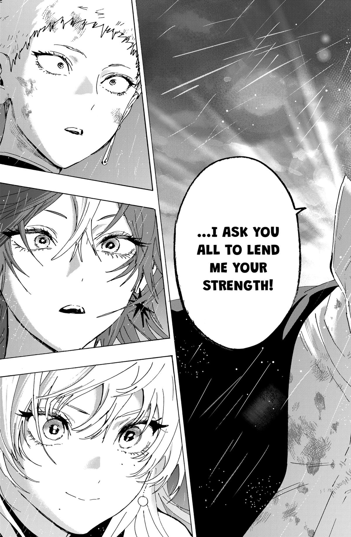 Marriage Toxin Chapter 166 9
