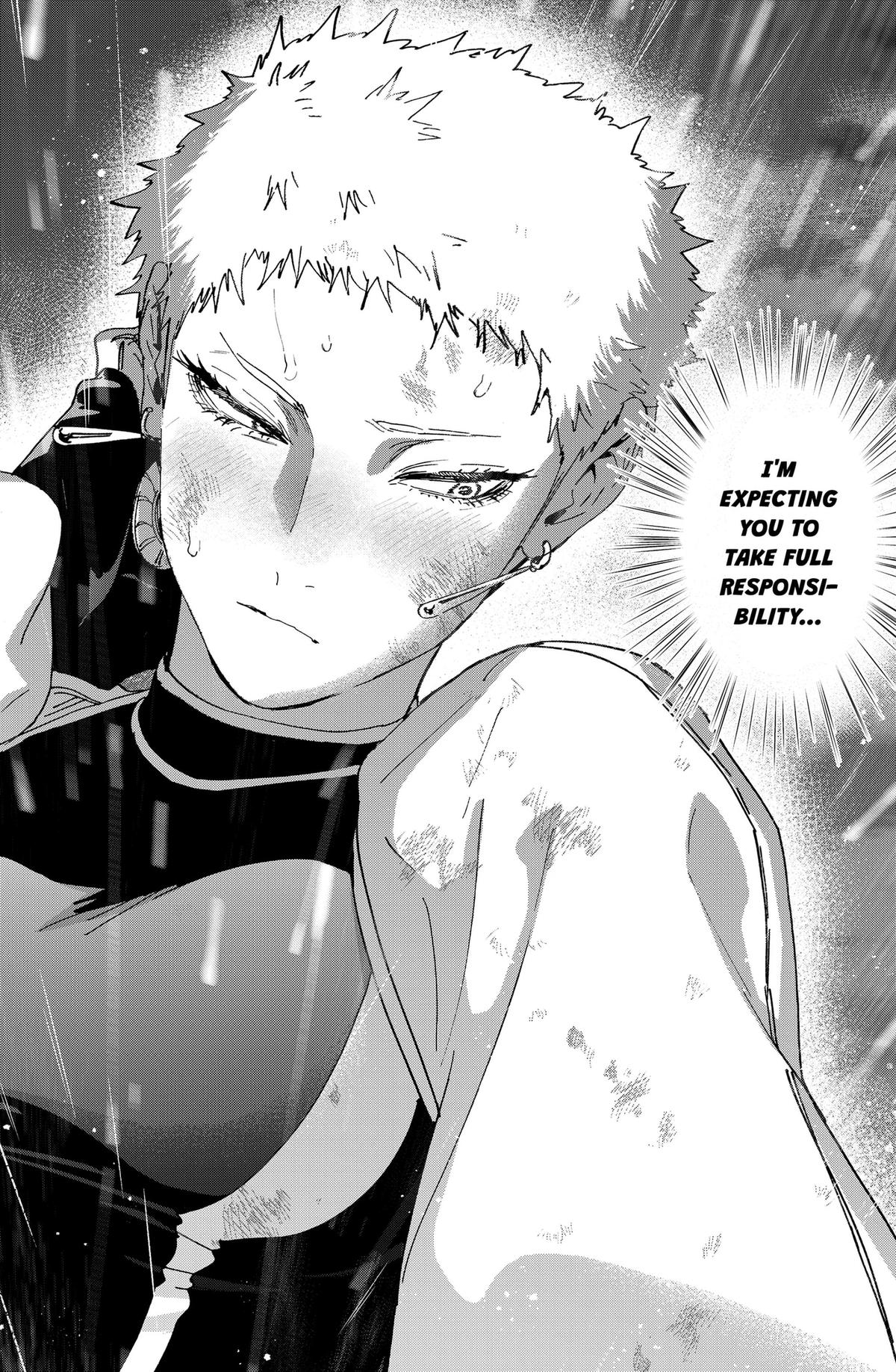 Marriage Toxin Chapter 166 14