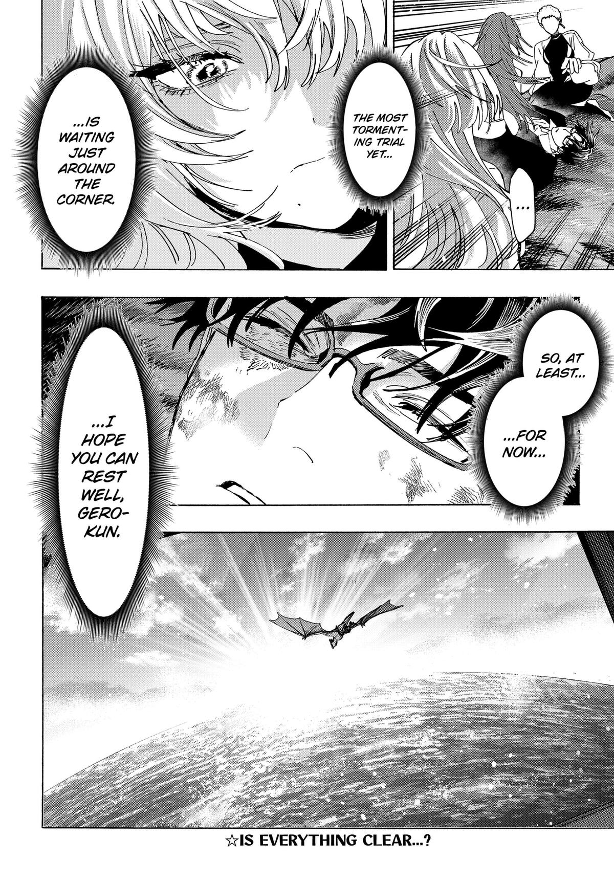 Marriage Toxin Chapter 166 20