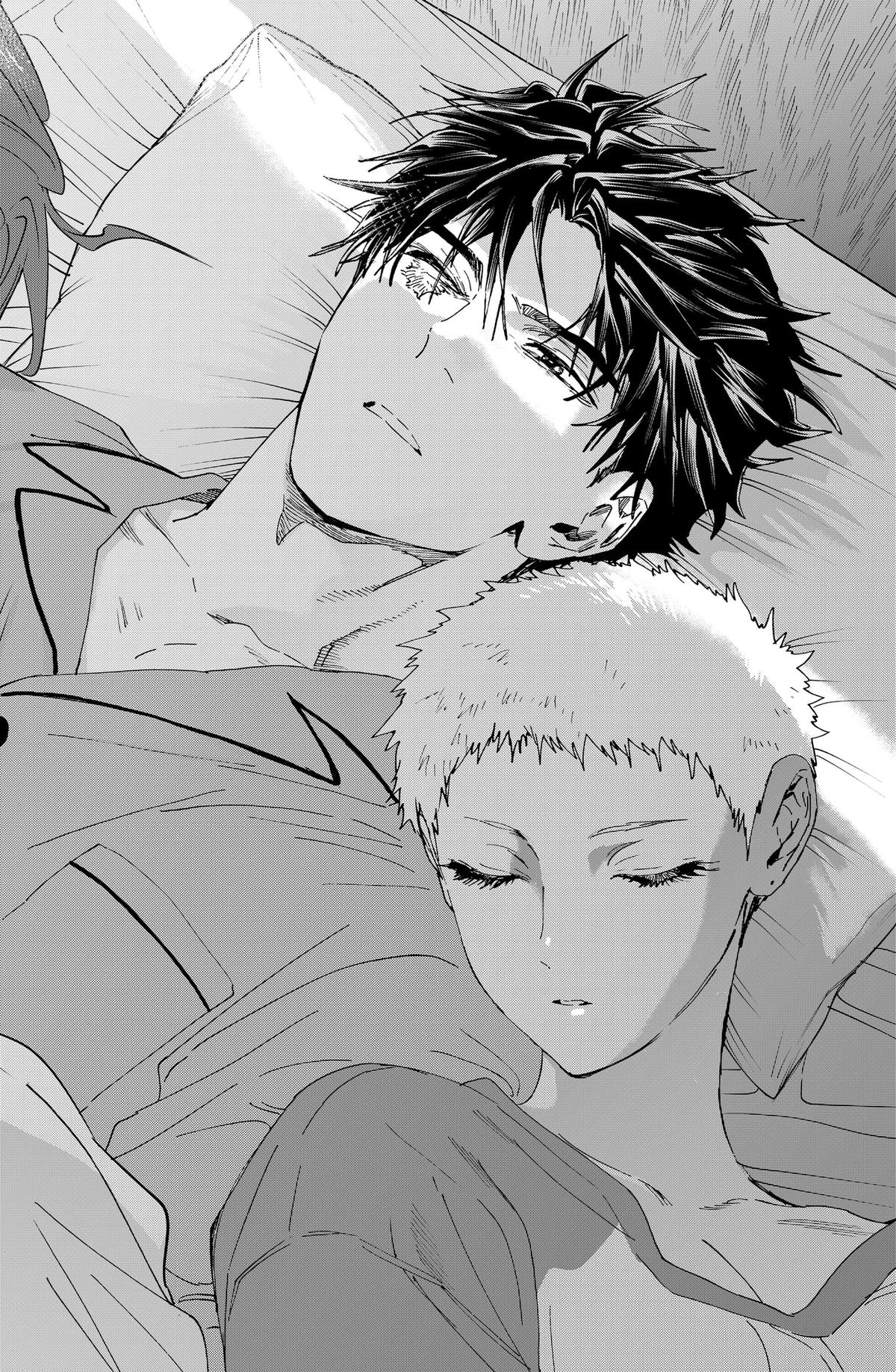 Marriage Toxin Chapter 167 2