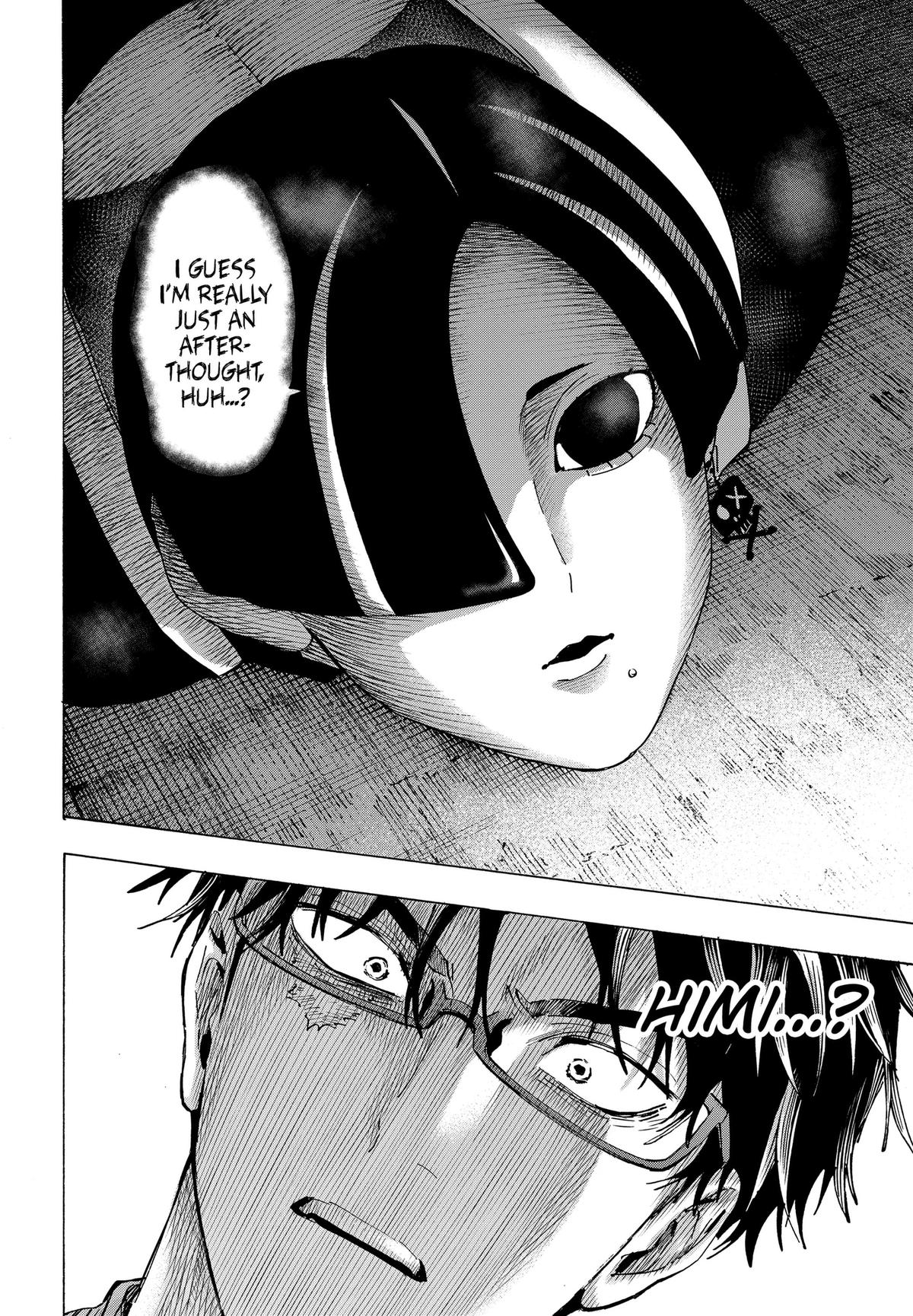 Marriage Toxin Chapter 168 16