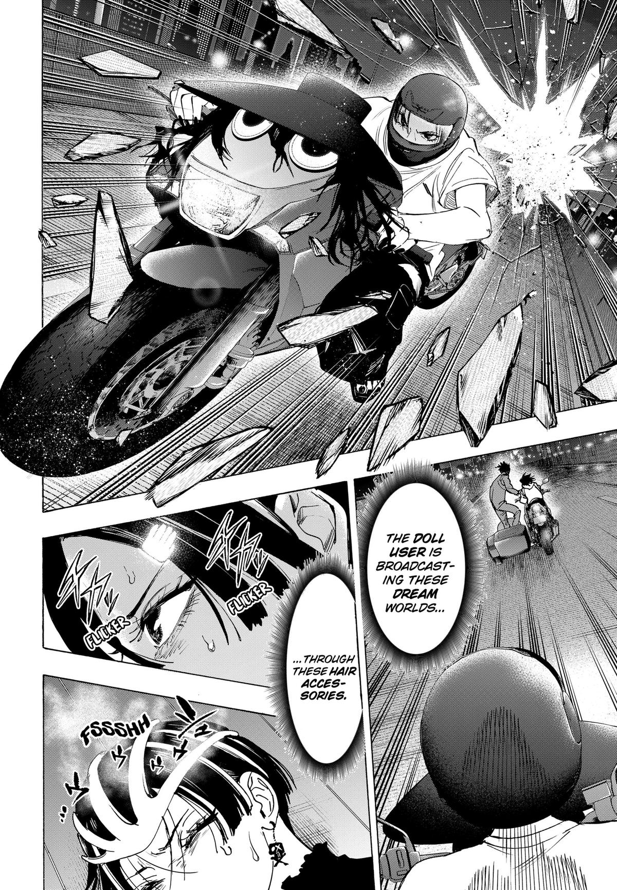 Marriage Toxin Chapter 179 - Page 2 - Read Marriage Toxin Manga Chapter 179 Online Free
