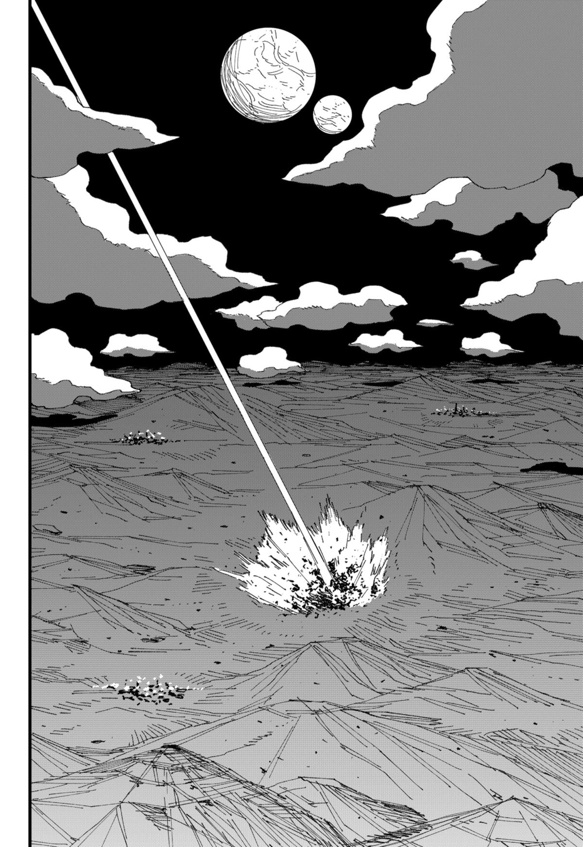 MAD (OTORI Yusuke) Chapter 1 4