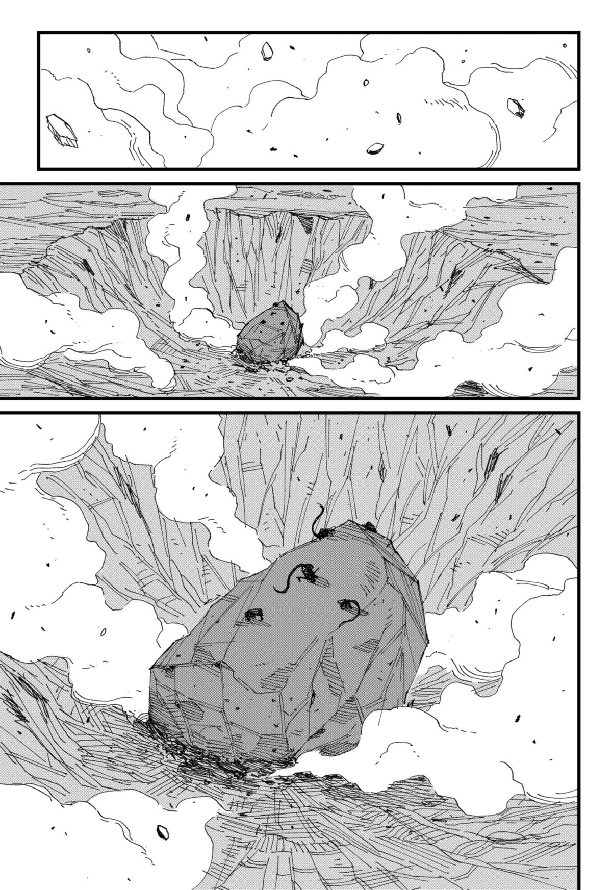 MAD (OTORI Yusuke) Chapter 1 5