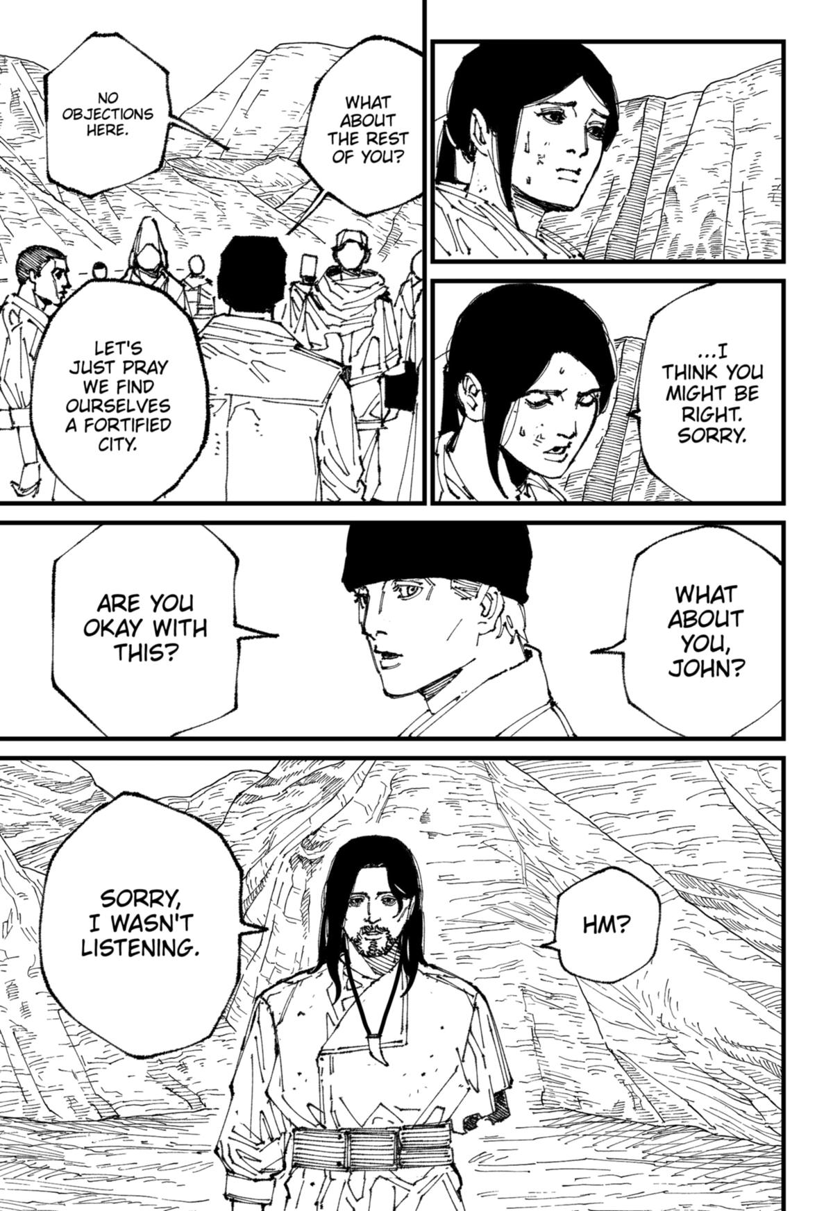 MAD (OTORI Yusuke) Chapter 1 21