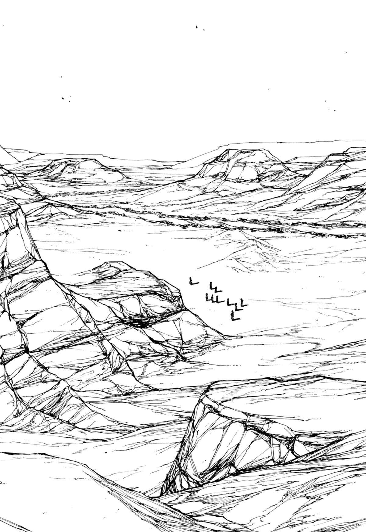 MAD (OTORI Yusuke) Chapter 1 22