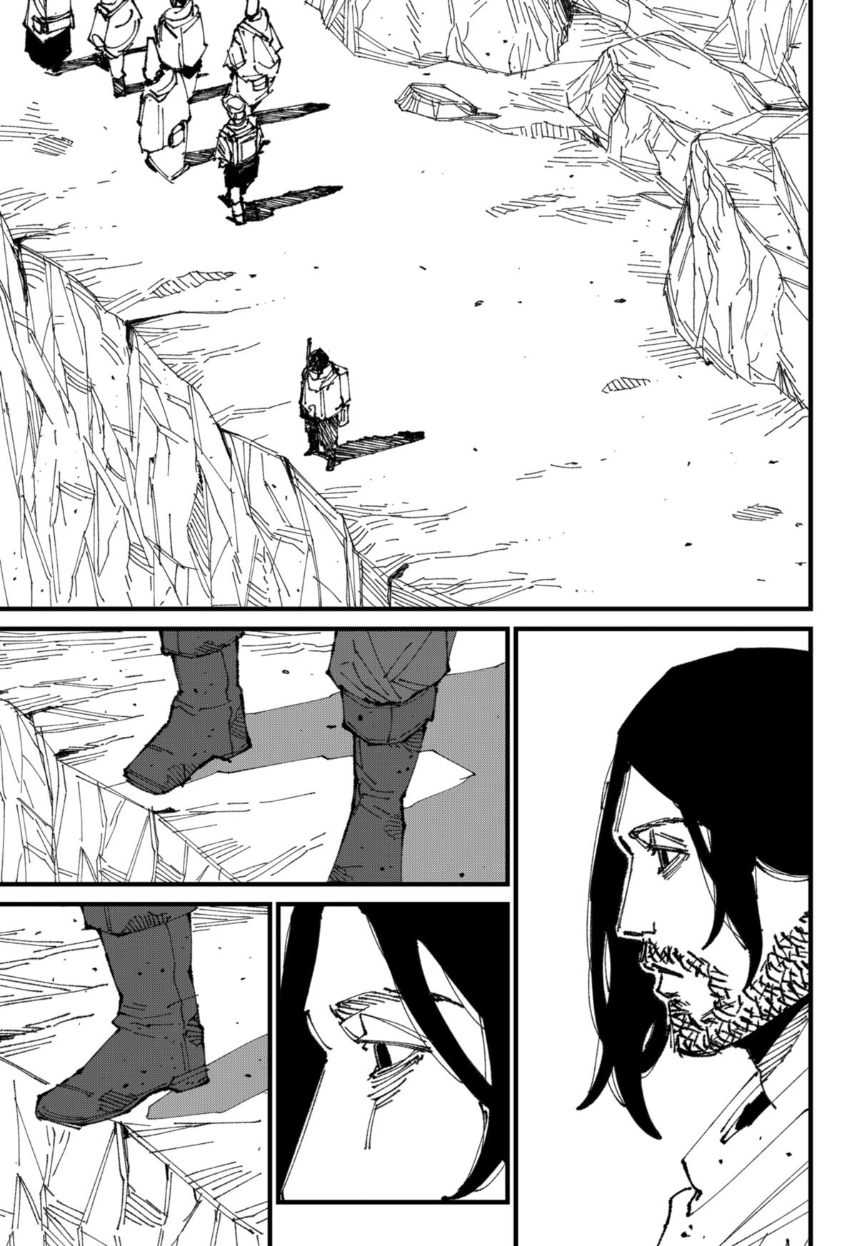 MAD (OTORI Yusuke) Chapter 1 25