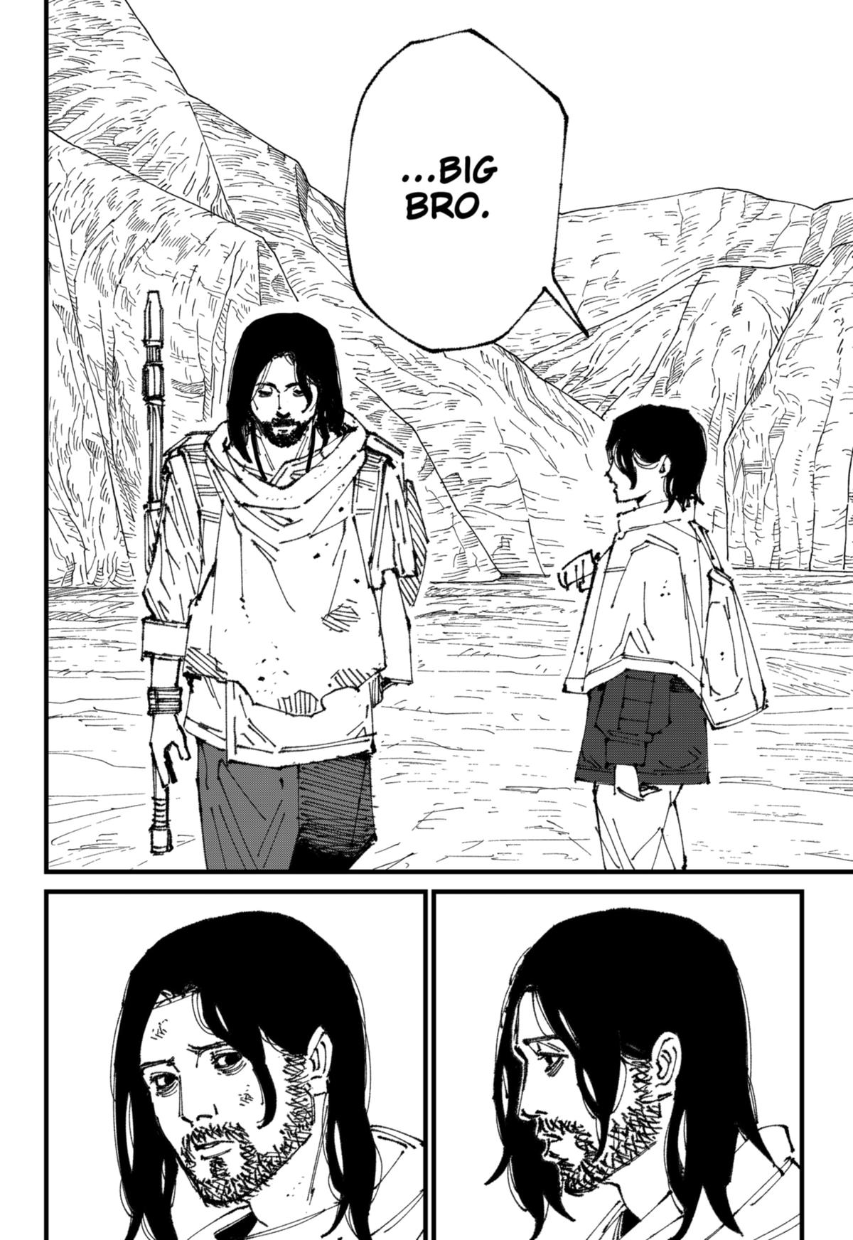 MAD (OTORI Yusuke) Chapter 1 26