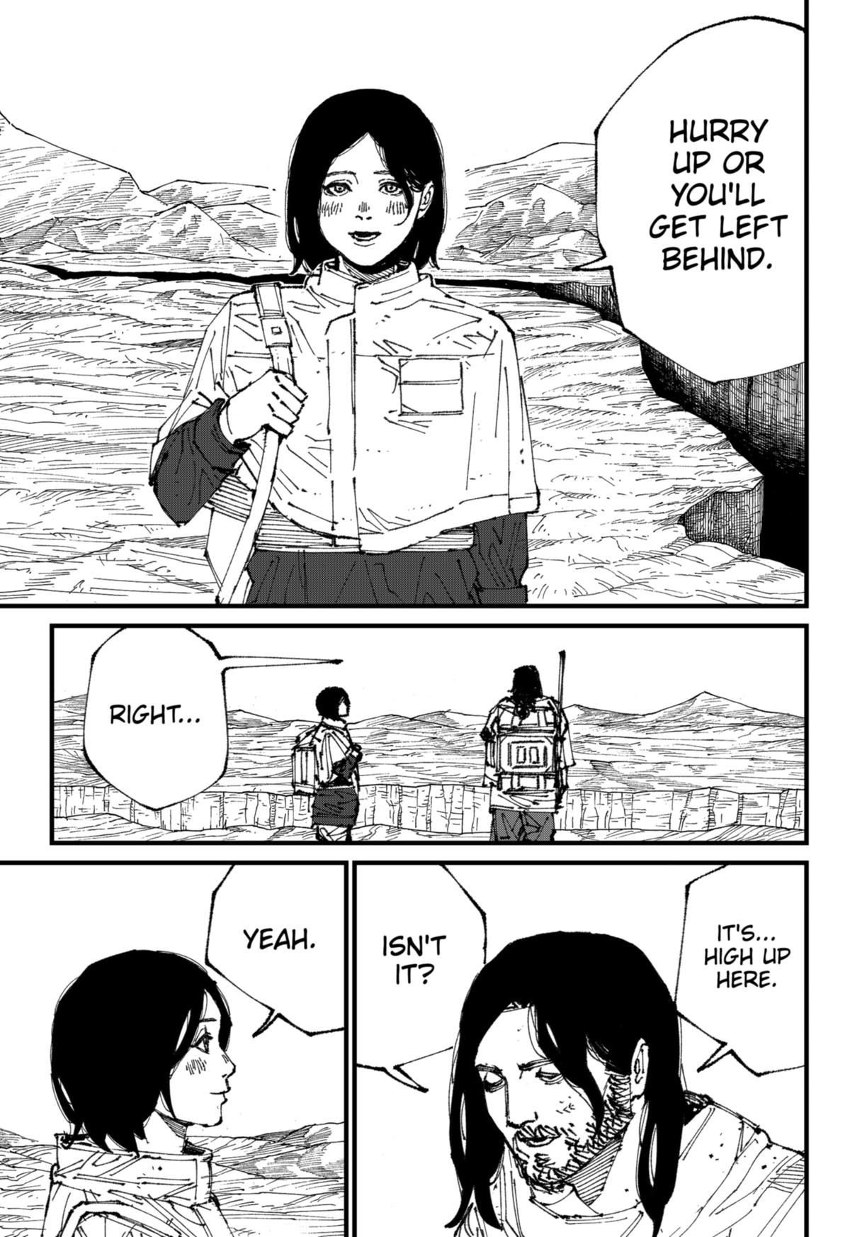 MAD (OTORI Yusuke) Chapter 1 27