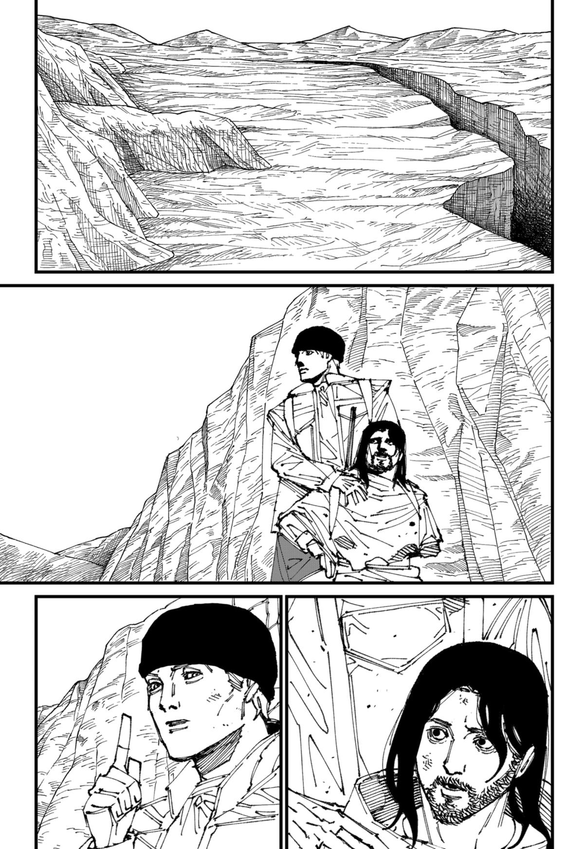 MAD (OTORI Yusuke) Chapter 1 29