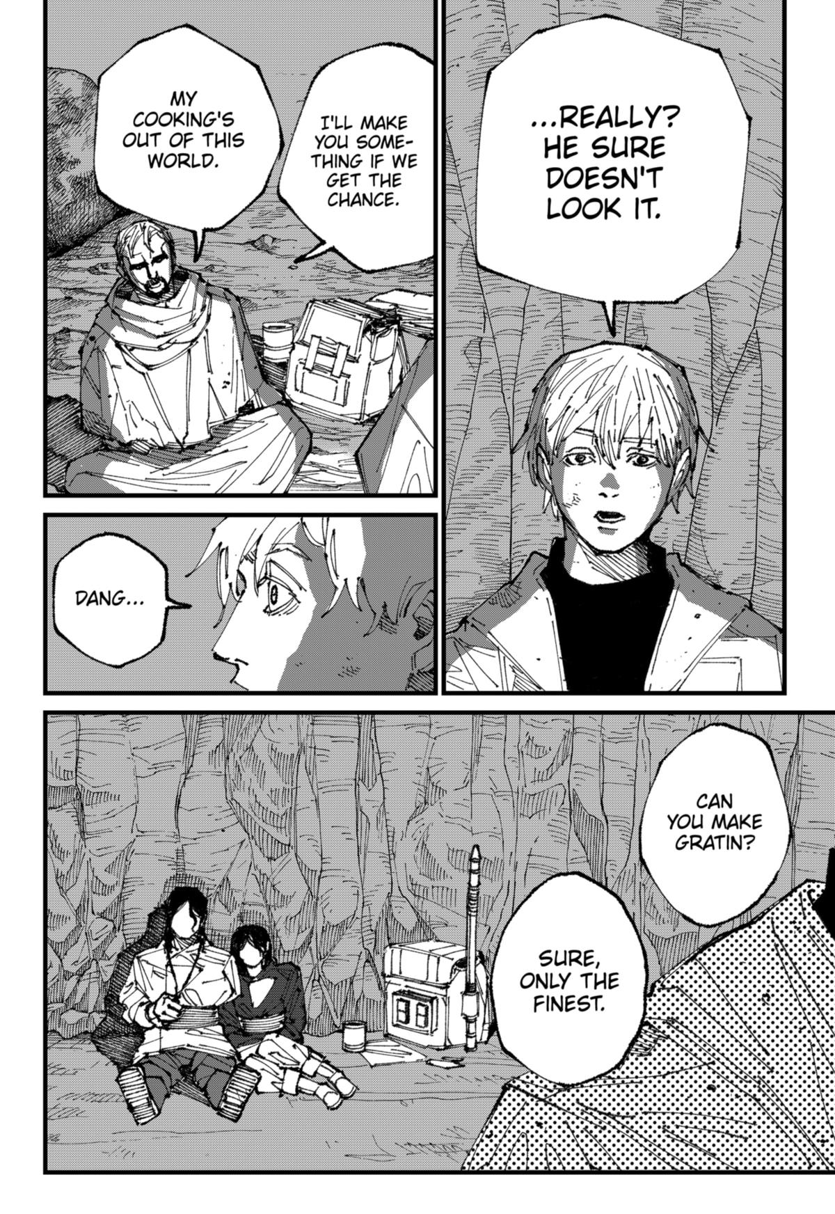 MAD (OTORI Yusuke) Chapter 1 36