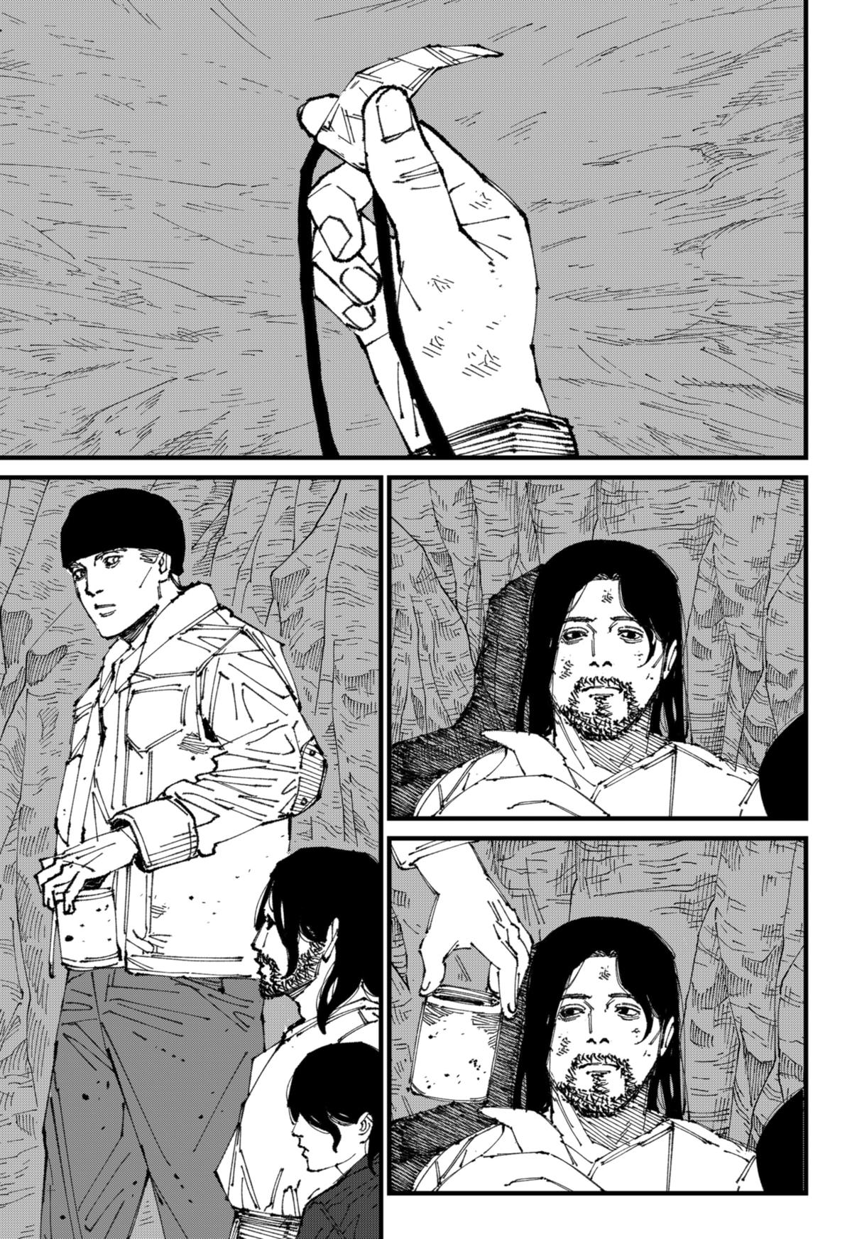 MAD (OTORI Yusuke) Chapter 1 37