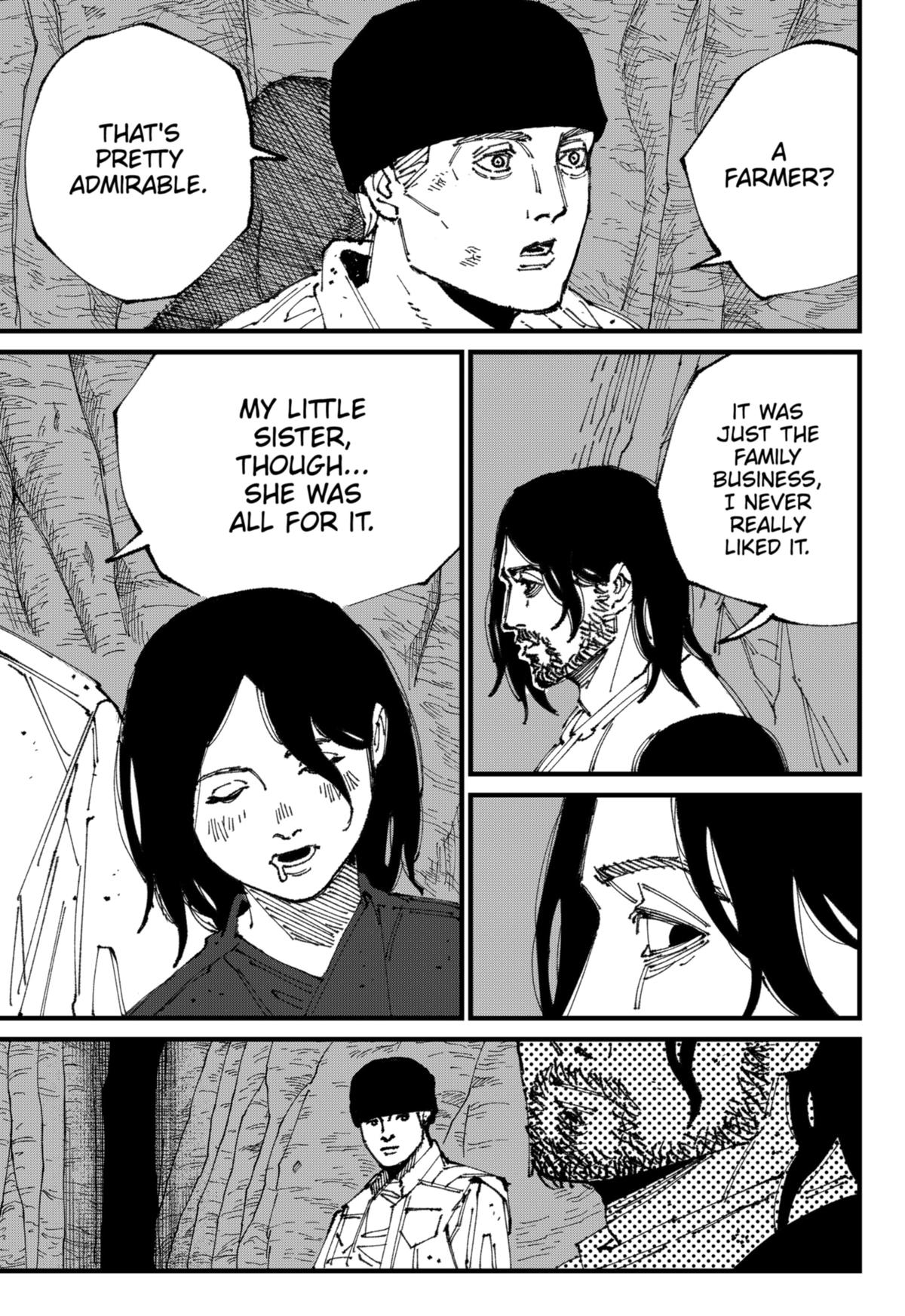 MAD (OTORI Yusuke) Chapter 1 43