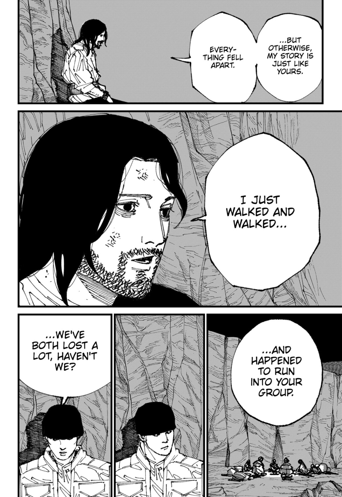 MAD (OTORI Yusuke) Chapter 1 44