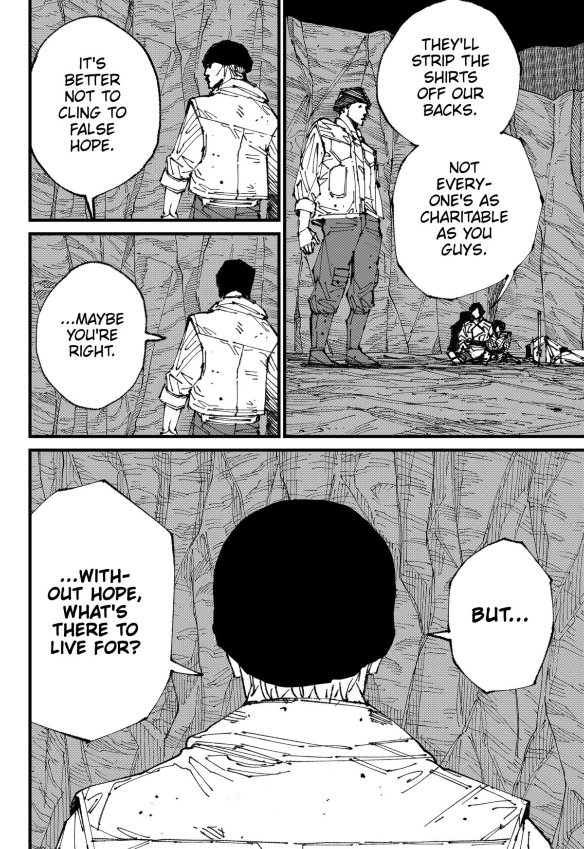 MAD (OTORI Yusuke) Chapter 1 46