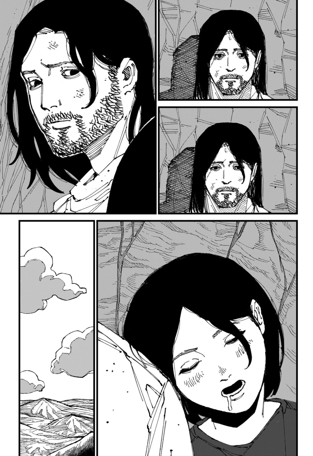 MAD (OTORI Yusuke) Chapter 1 47