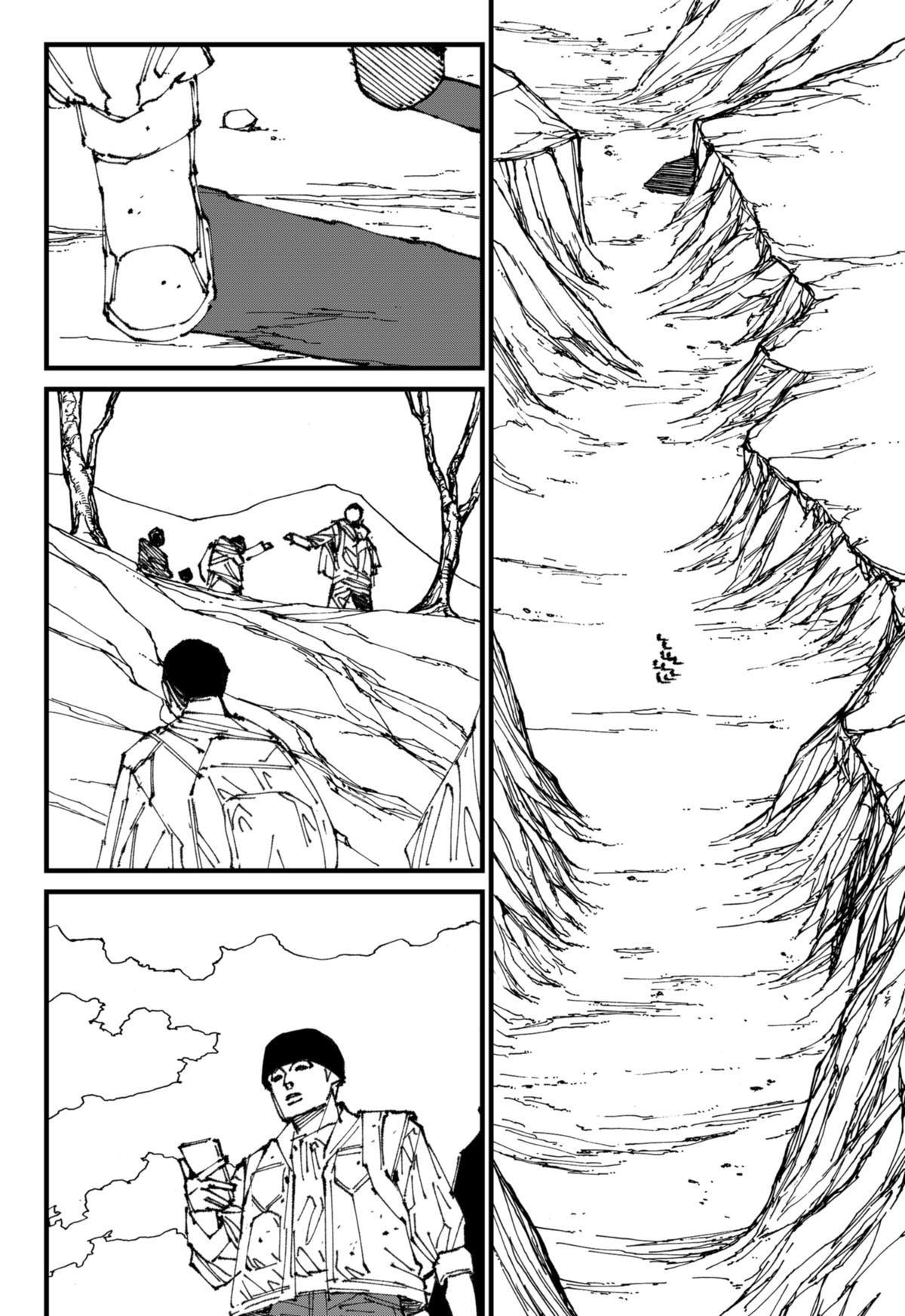 MAD (OTORI Yusuke) Chapter 1 48