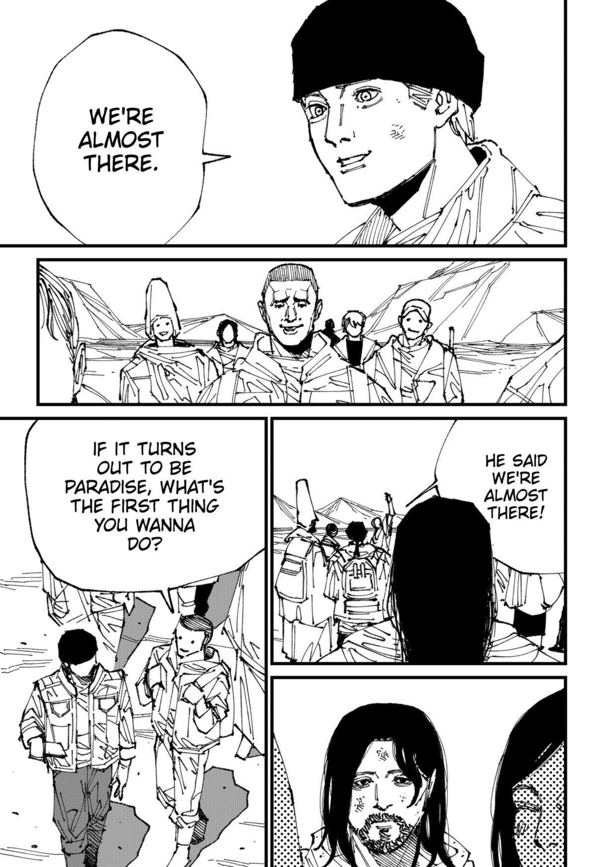 MAD (OTORI Yusuke) Chapter 1 49