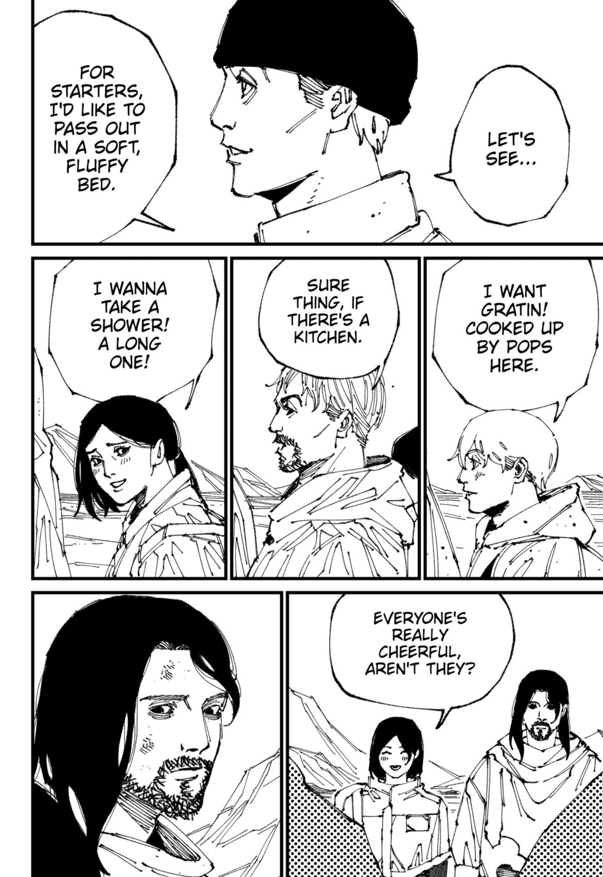 MAD (OTORI Yusuke) Chapter 1 50