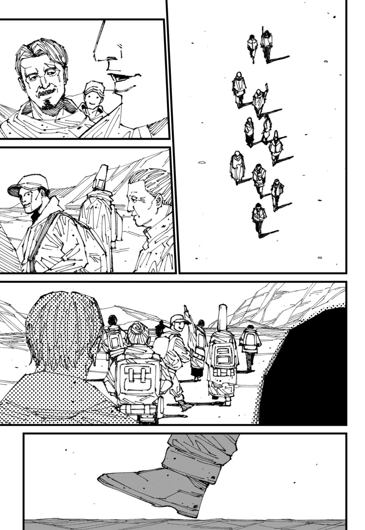 MAD (OTORI Yusuke) Chapter 1 51