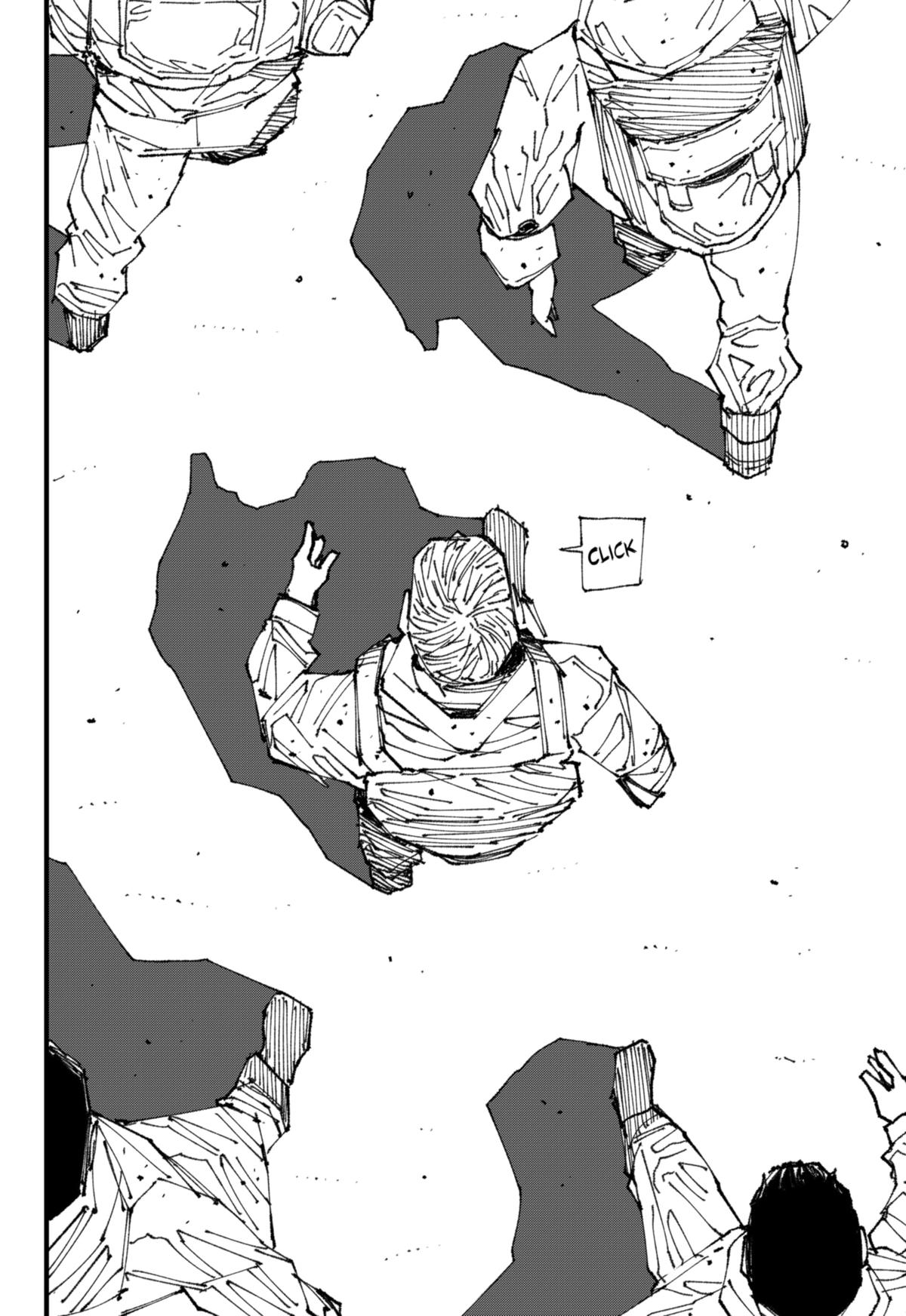 MAD (OTORI Yusuke) Chapter 1 52