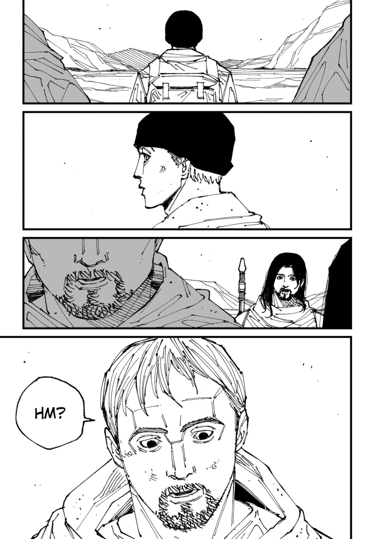 MAD (OTORI Yusuke) Chapter 1 53