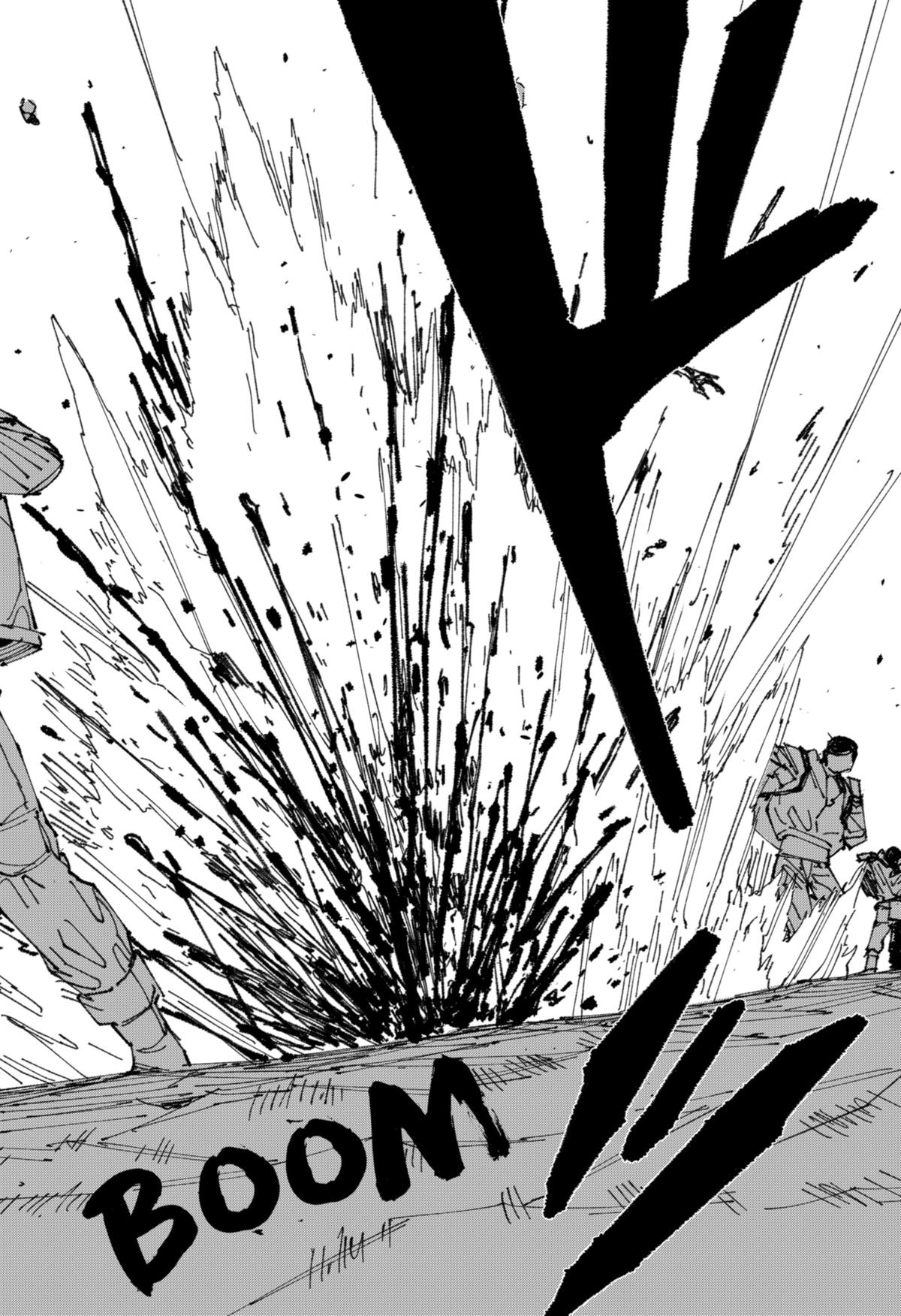 MAD (OTORI Yusuke) Chapter 1 54