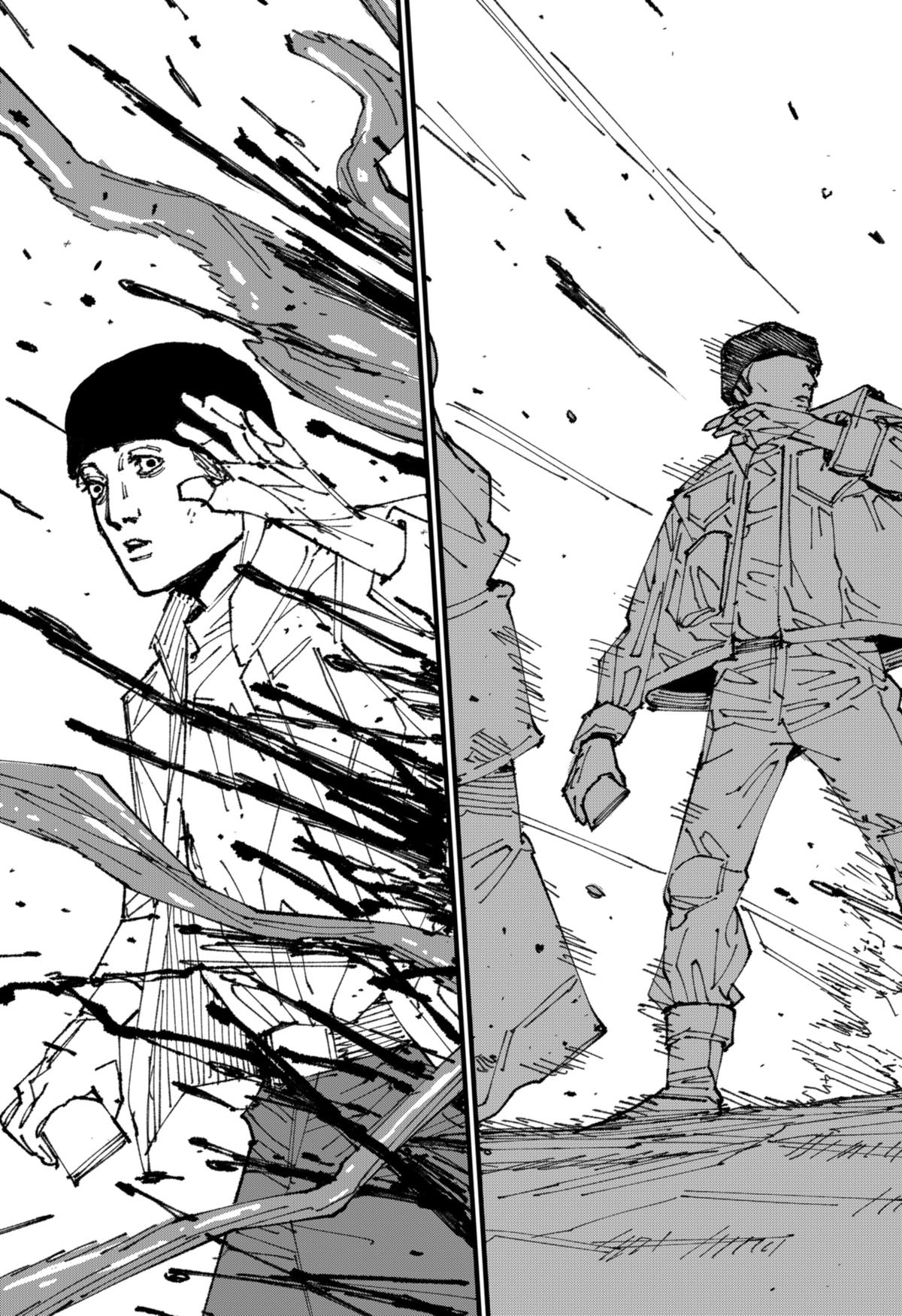 MAD (OTORI Yusuke) Chapter 1 55