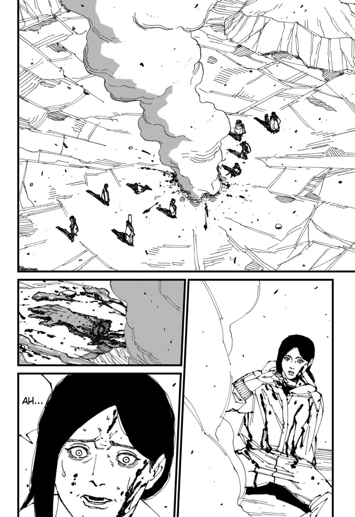 MAD (OTORI Yusuke) Chapter 1 56