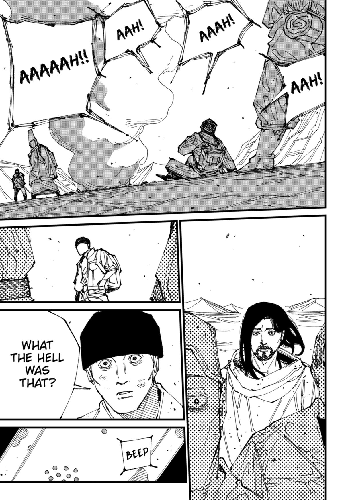 MAD (OTORI Yusuke) Chapter 1 57